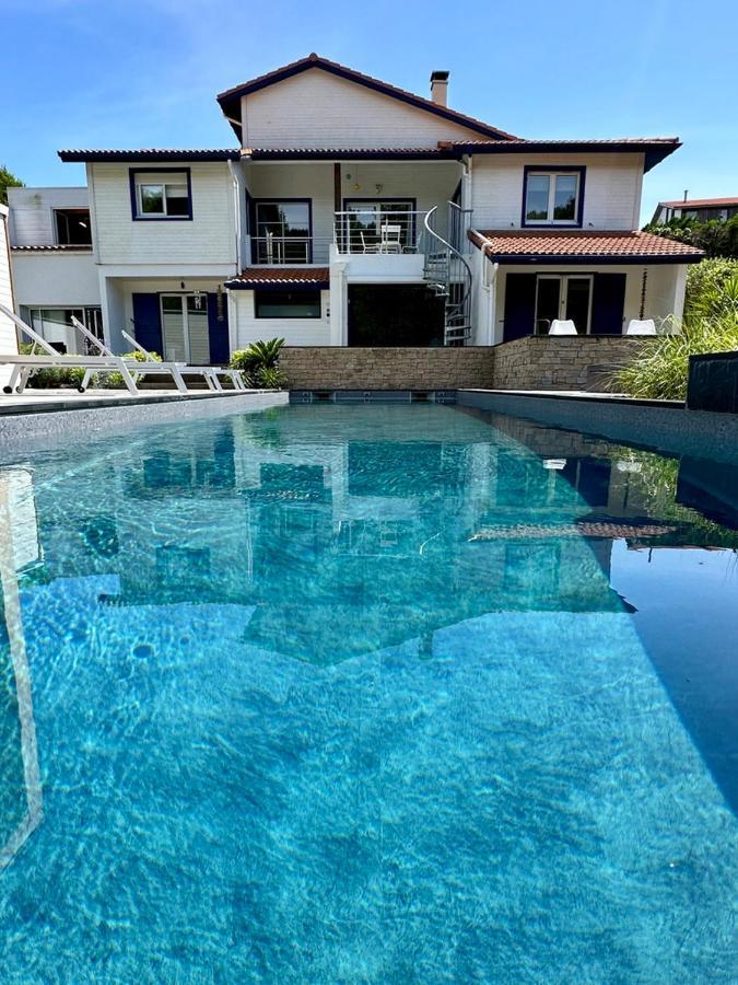 Villa Uhaina Biarriz Exterior foto