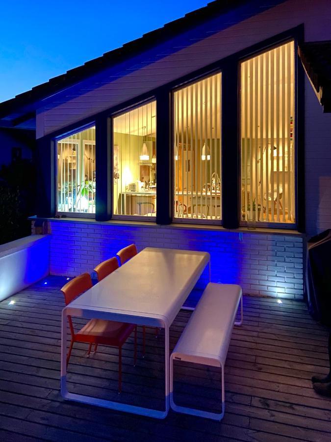 Villa Uhaina Biarriz Exterior foto